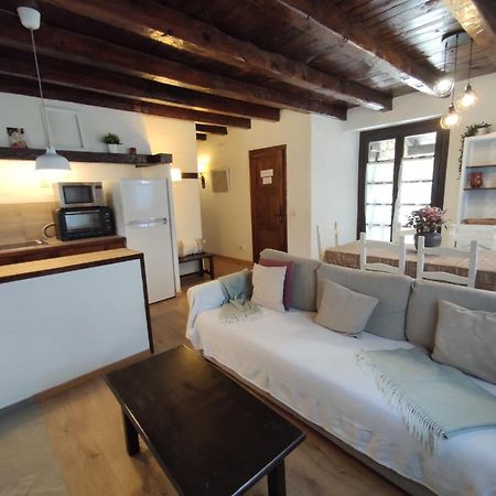 Inmocyma Residencial Linsoles-Valle De Benasque Buitenkant foto