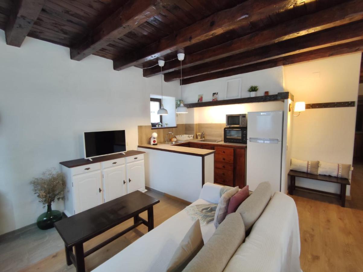 Inmocyma Residencial Linsoles-Valle De Benasque Buitenkant foto
