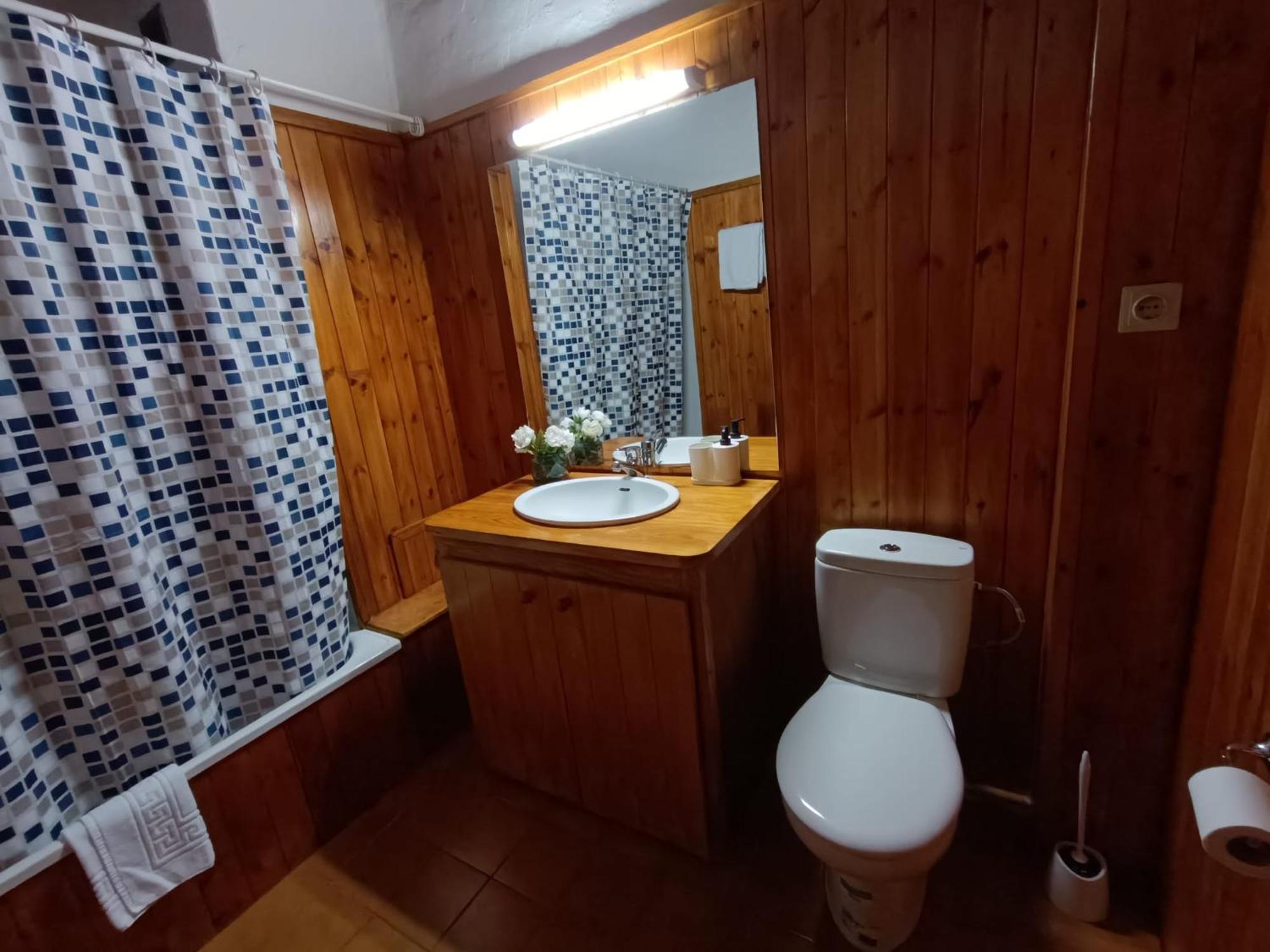 Inmocyma Residencial Linsoles-Valle De Benasque Buitenkant foto